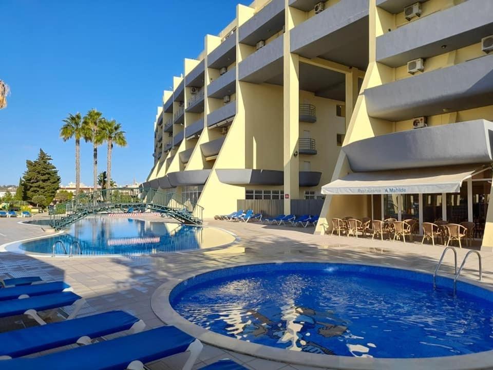 Condominio Do Mar 라고스 외부 사진