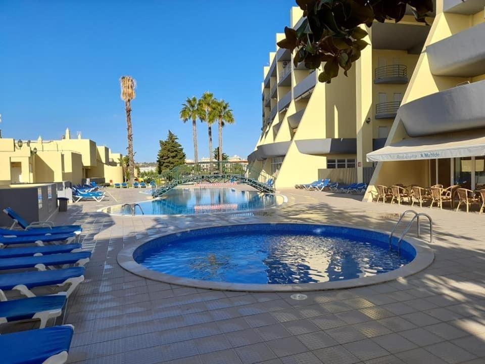 Condominio Do Mar 라고스 외부 사진
