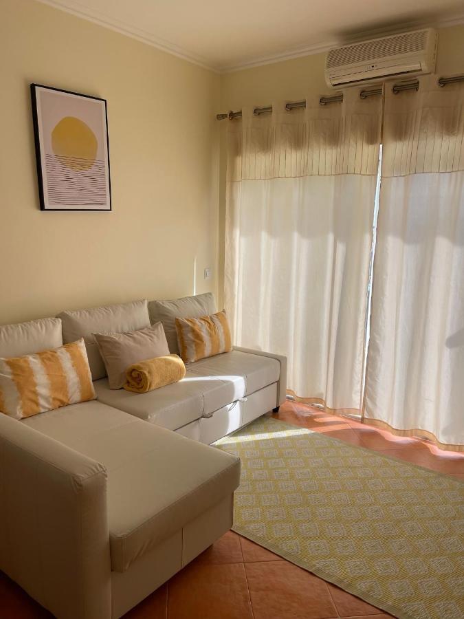 Condominio Do Mar 라고스 외부 사진