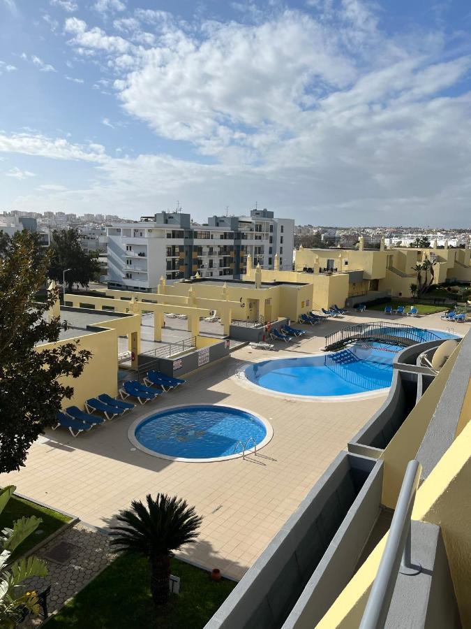 Condominio Do Mar 라고스 외부 사진