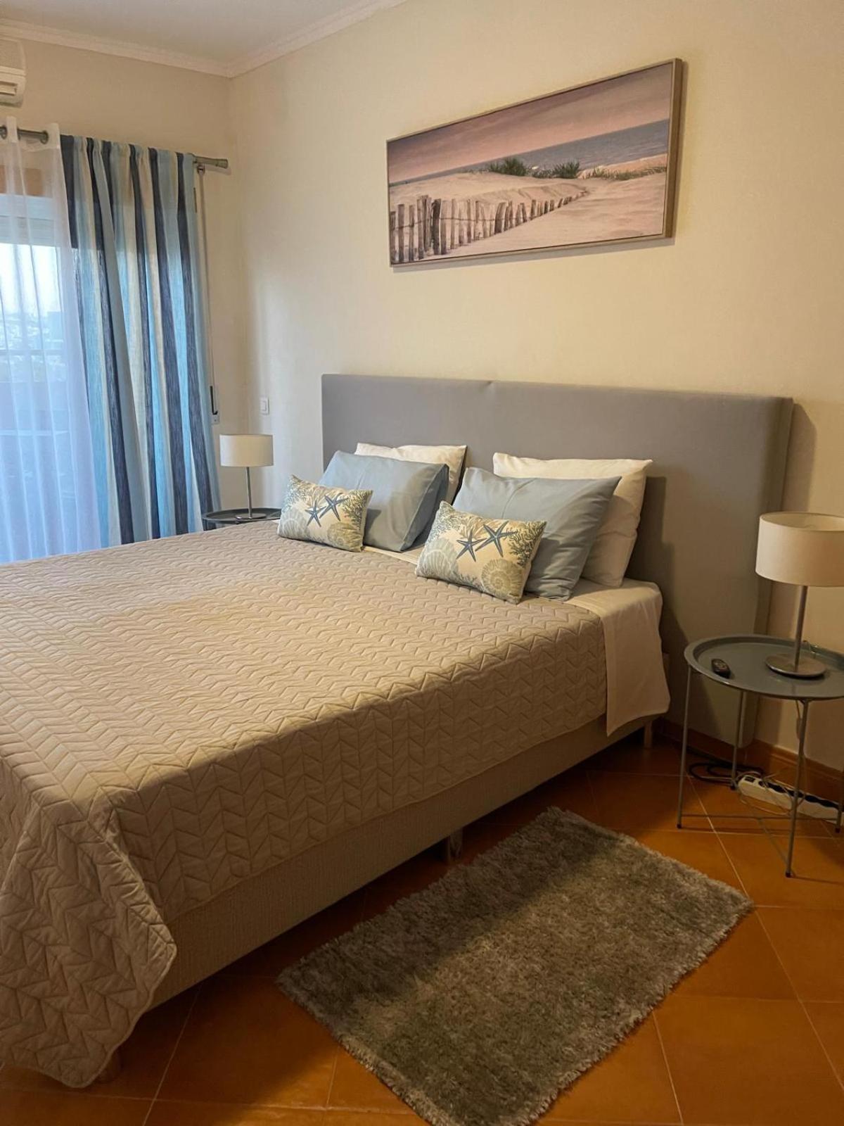 Condominio Do Mar 라고스 외부 사진