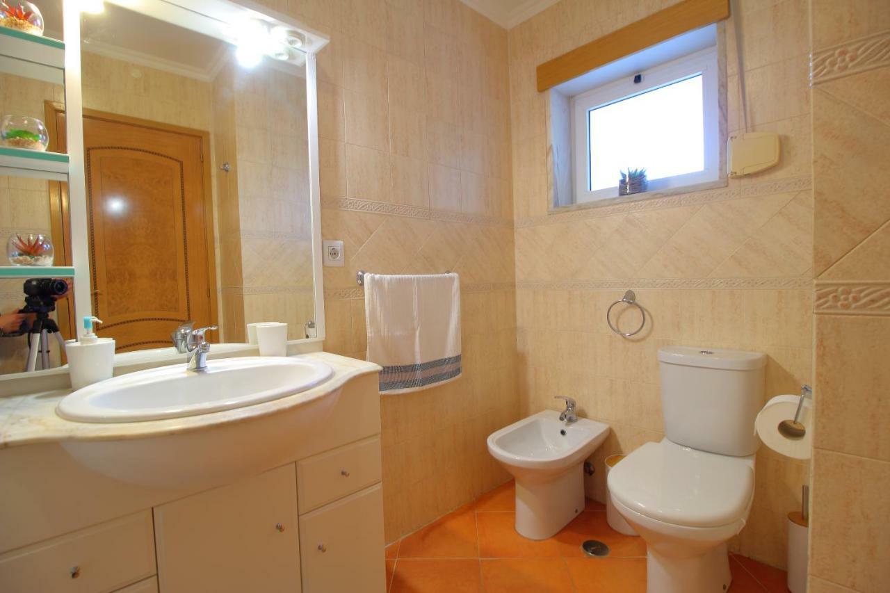 Condominio Do Mar 라고스 외부 사진